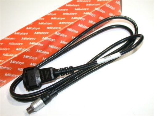 New mitutoyo pair blade type micrometer anvils 116-807 for sale