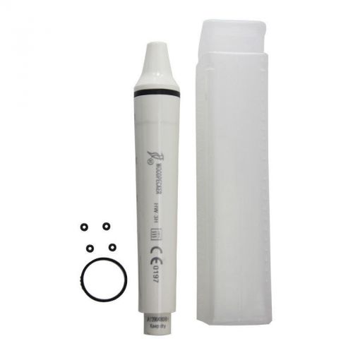 New Woodpecker Detachable Dental Ultrasonic Scaler Handpiece fit with EMS CE
