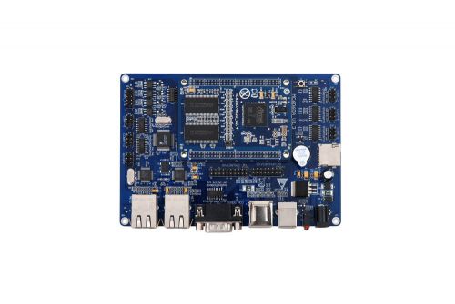 6060A ARM9 AT91SAM9G20 development board industrial control board Ethernet