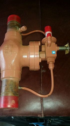 Evaporator pressure regulating valve less coil sorit-20-0/100 1 5/8 freezer kits for sale