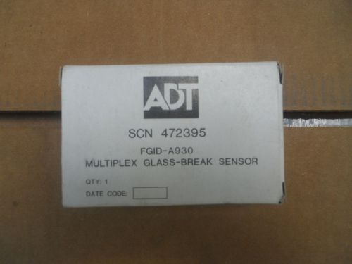 FGID-A930 Multiplex Glass-Break Sensor