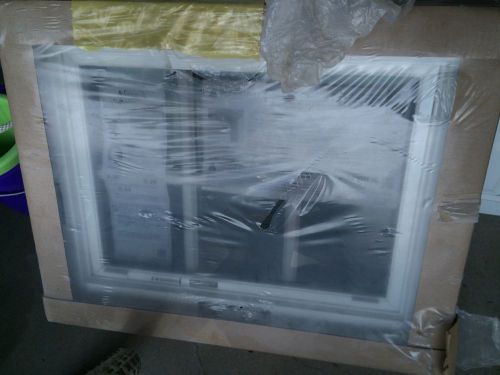 Marvin Aluminum Clad Awning Window