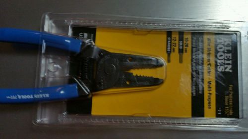 klein tools 1011 wire stripper