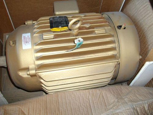 BALDOR CEM2333T MOTOR