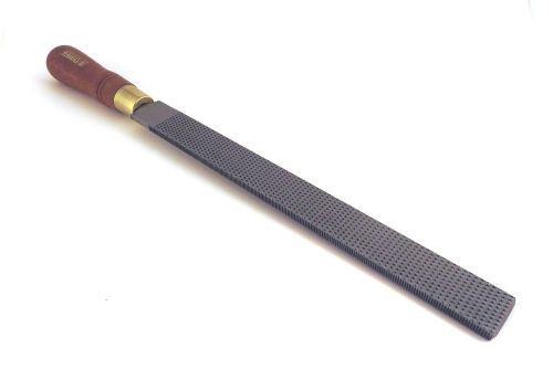 Narex (czech republic) 300 mm 12&#034; rectangular coarse cut woodworking rasp 872504 for sale