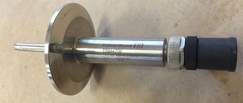 E&amp;h temperature transmitter, 2&#034; clamp for sale