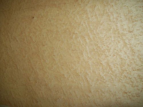 birdseye maple veneer 4 @ 22 x 43 [5478