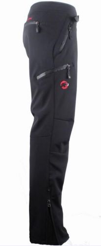 Free shipping Mammut gore-tex waterproof Outdoor pants soft shell Ski pants