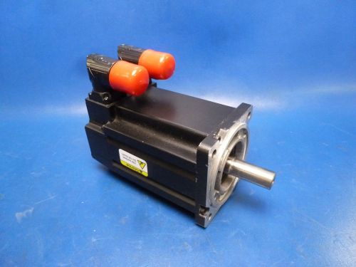 NEW ALLEN BRADLEY MPL-B330P-SK72AA /A MPLB330PSK72AA AC ROTARY SERVO MOTOR