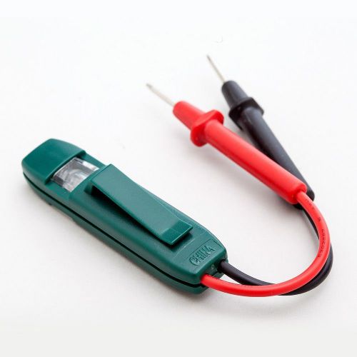 Extech ET25 — Voltage Tester 90 - 300V AC/DC  - Neon Indicator