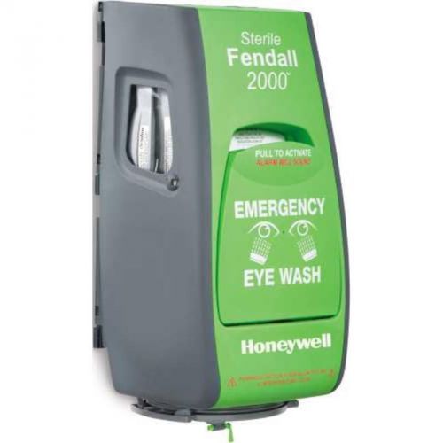 Eyewash portable station sperian protection americas first aid 32-002000-0000 for sale