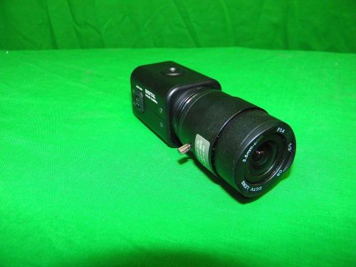 Telpix CO TP DN272 Mini Ultra Small Professional CCTV Camera Digital Color