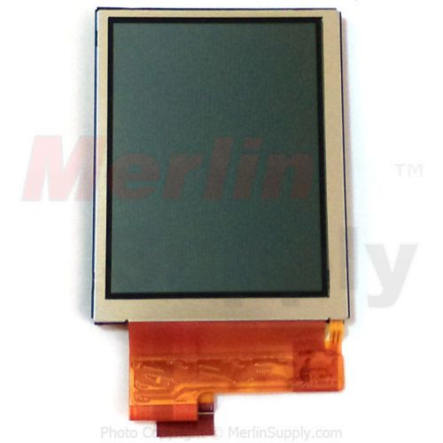 Motorola Symbol MC9060 MC9090 Color LCD Display Kit with Flex Cable 24-63387-01