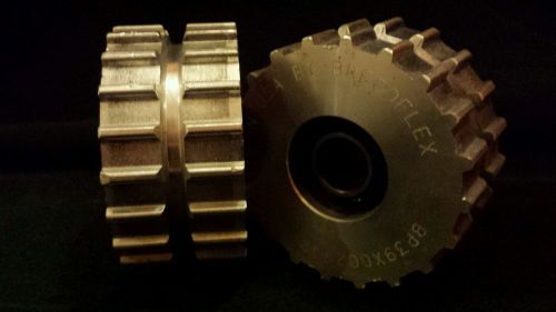 STEAM PUNK SPROCKET GEAR DRIVE GEARS INDUSTRIAL STEAMPUNK PARTS  LOT