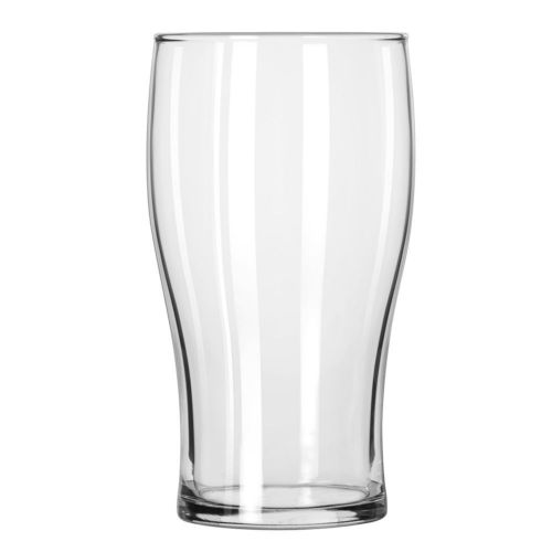 Libbey 4803 20 Oz. Pub Glass - 24 / CS