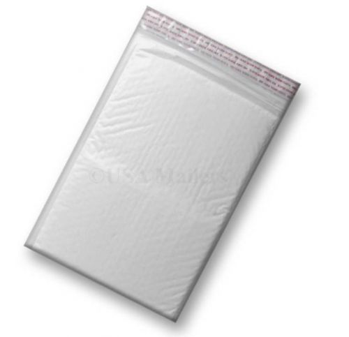 8 X 4x6 Small Poly Bubble Mailers Self Sealing Bulk Padded free shipping