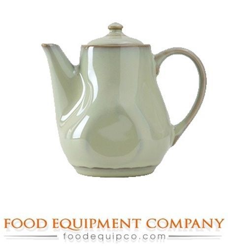Tuxton GAS-101 Coffee/Tea Pot with lid 17 oz oz. TuxTrendz®© Artisan...