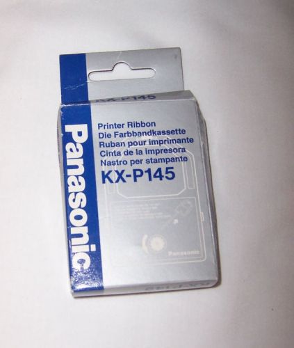 Panasonic KX-P134 Typewriter Printer Ribbon NOS