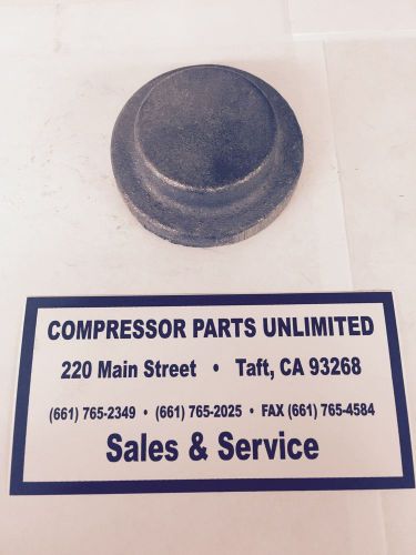 QUINCY Q-325, AIR COMPRESSOR, VALVE HOLD DOWN, #110369*