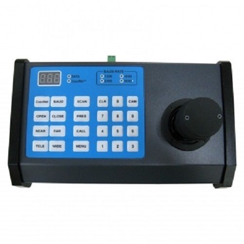 SECURITY PRODUCTS AVEMIA Avemia PTZ Controller model at16051