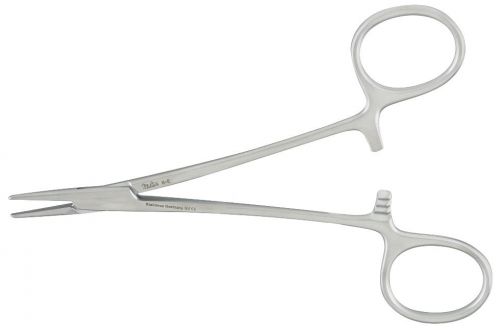 Miltex 8-6 Webster Needle Holder 5 (smooth)