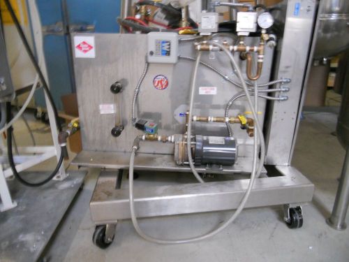 Electro steam generator for sale