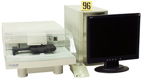 Tencor AS 500 Stylus Based Surface Profiler