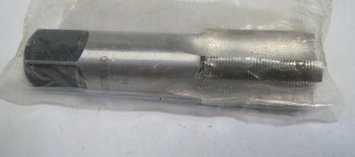 Gyros high speed steel metric plug tap 27mm-1mm 91-21104 nnb for sale