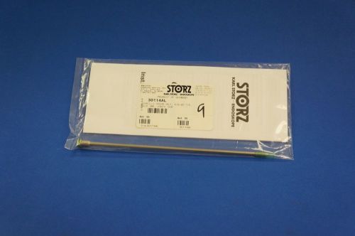 Karl Storz 30114AL Curcillo Trocar Olny w/ Blunt Tip Size 3mm Length 15cm