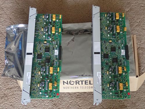 Nortel Norstar DS Cards LS/DS Trunk Modules -  NT7B75GA-93