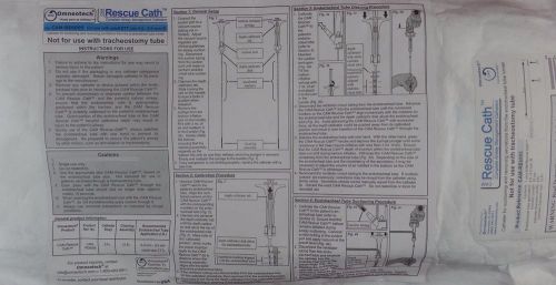 OMNEOTECH CAM-RE6095 Complete Management Device 6.0 - 9.5mm