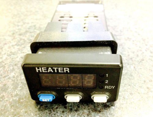Cetac Temperature Controller Heater for U5000AT+/U6000AT+ (SP5411), Tested