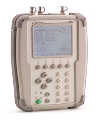 Aeroflex IFR 3500 Radio Communications Test Set