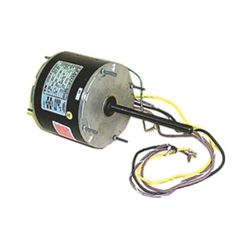 Century Fse1036sv1 Outdoor Condenser Fan Motor, 5-5/8 In., 208 / 230 Volts