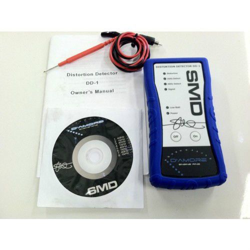Smd distortion detector dd-1 for sale