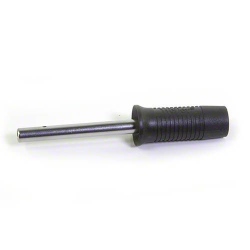 Weller 0058744846 Long Tip Retainer Assembly for WP80 Soldering Pencil