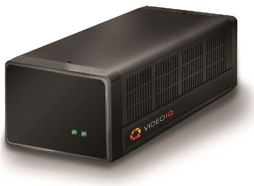 Videoiq iCVR IP Encoder with 500 G Storage