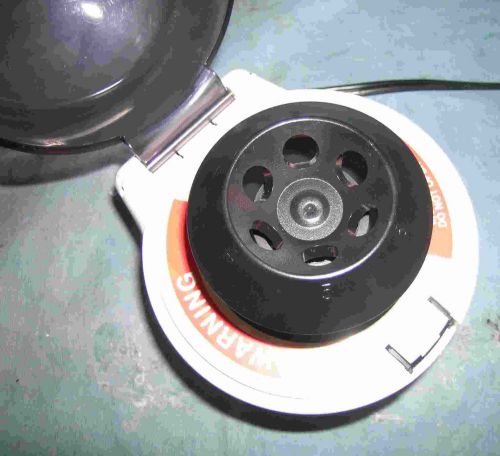 Small Microcentrifuge, 6,000 rpm