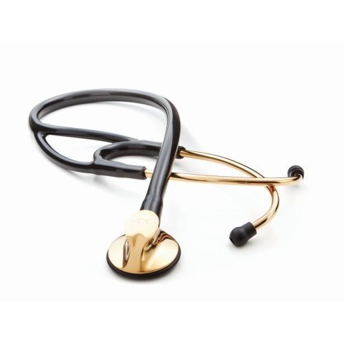 NEW OPEN BOX ADC Adscope 600 Platinum Cardiology Stethoscope - 600GP