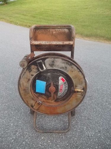 Signode df-15 strapping dispenser estate find used for sale