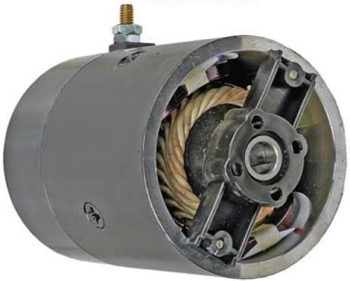 ELECTRIC PUMP MOTOR WALTCO MONARCH MUE6108S MUE7005 46-2624 46-2662 46-3621 12V