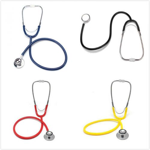 Medical CLEAR SOUND Stethoscope * 4 Colors to Choose From! *