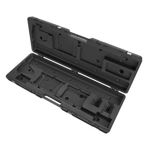 Tapetech finishing tool carrying case for automatic taping tools ttcfin  *new* for sale