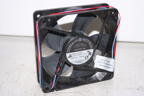 Comair Rotron Muffin Fan  12VDC NEW