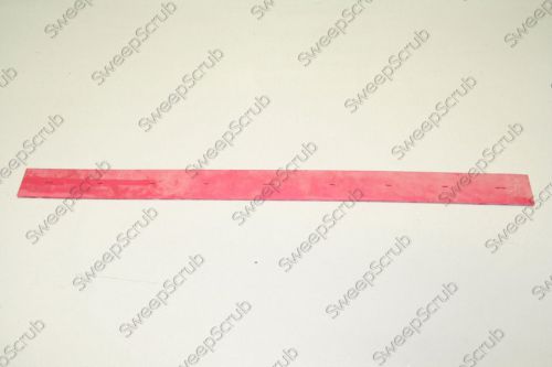 Aftermarket - sstnn-386834 - red lin squeegee for sale