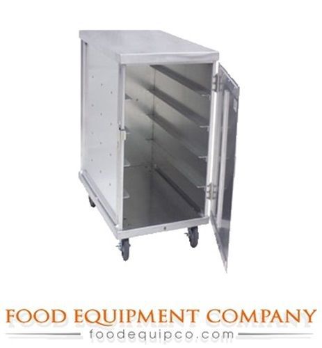 Cres Cor 101-1418-20 mobile Tray Delivery Cabinet