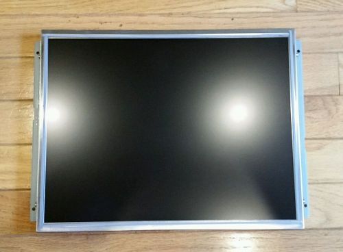 AA150XC01 Original 15 inch 1024*768 Industrial LCD Display by Mitsubishi