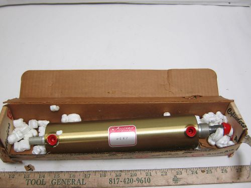 Allenair Pneumatic Cylinder (A-2 X 7)