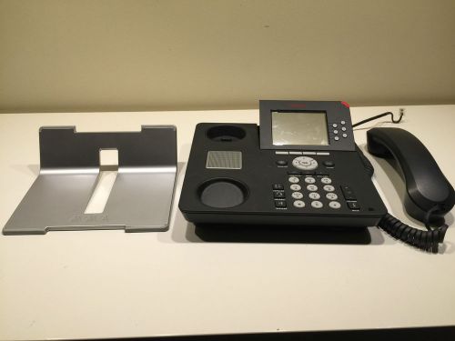 Avaya 9630 VoIP Business Office Telephone