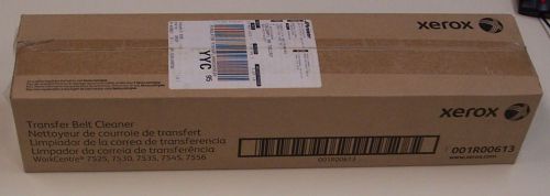 NEW IN BOX XEROX TRANSFER BELT CLEANER 7525 7530 7535 7545 7556